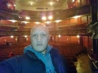 The Menagerie - Opera House selfie - photo by Epu Tararo