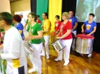 Brazil National Day 2015 - caixas, repiniques, surdos - photo by Roy