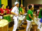 Brazil National Day 2015 - caixas, repiniques, surdos - photo by Roy