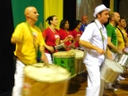 Brazil National Day 2015 - surdos & repiniques - photo by Roy