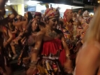 CubaDupa 2018 day 1 - dancers - photo by Pollyanne Diniz