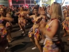 CubaDupa 2018 day 1 - dancers - photo by Pollyanne Diniz