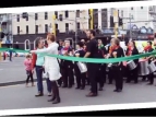 Open Street Sunday - video screenshot