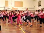 Party in Pink 2012