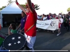 Relay for Life 2016 - Shelly & Alan - video screengrab