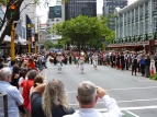 2014 Sevens parade - photo by Graham Dwyer