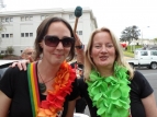 Whanganui Festival of Cultures - Kirsty & Charlene