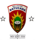 Wellington Batucada