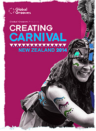 Creating Carnival NZ 2014