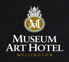 Museum Art Hotel Wellington